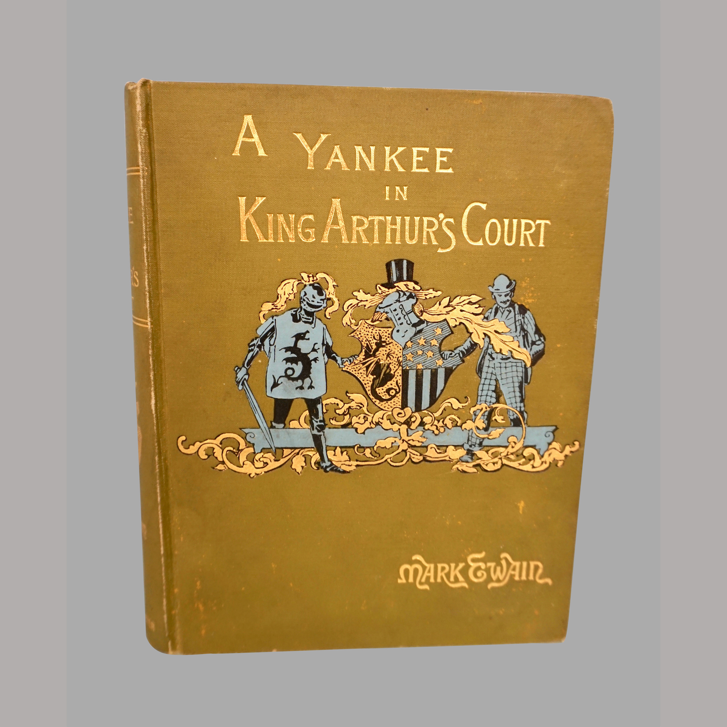 a-yankee-in-king-arthurs-court-first-edition-mark-twain-c1021-8