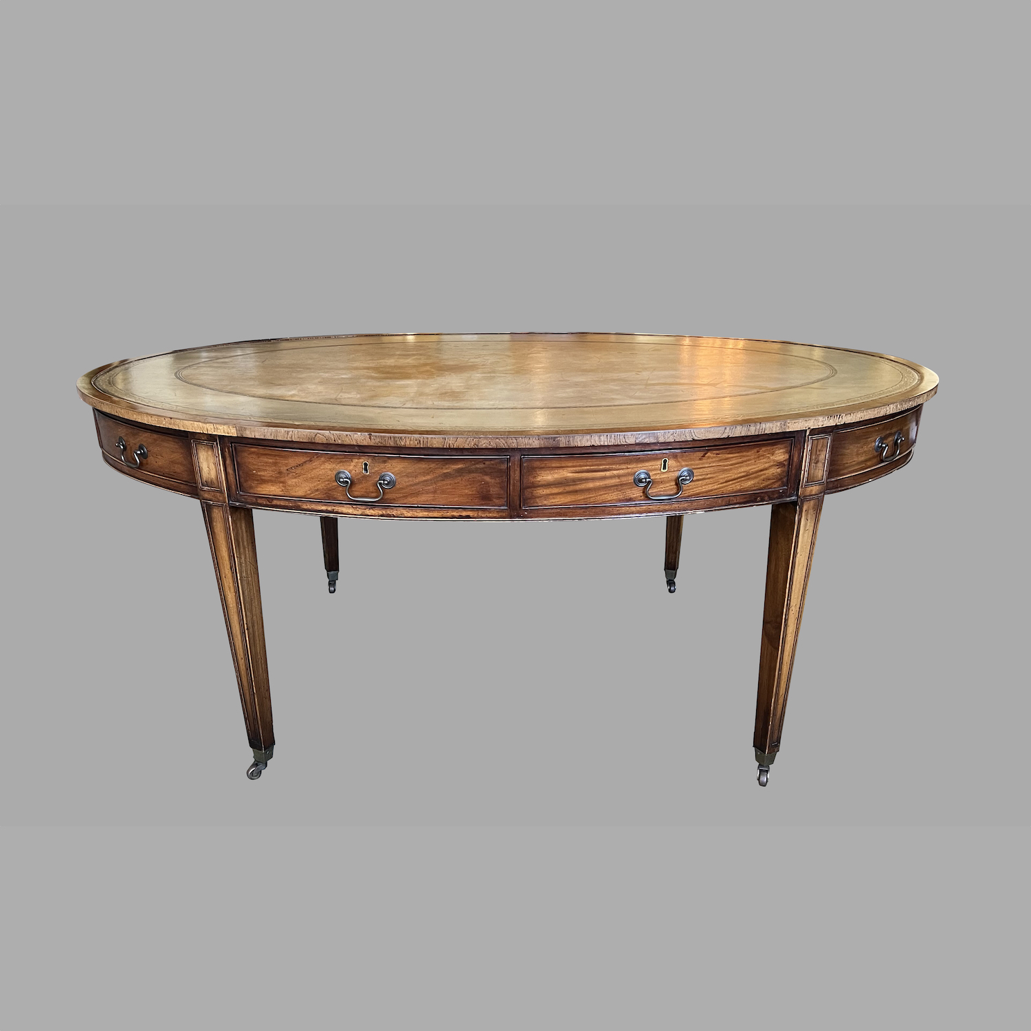 english-hepplewhite-style-mahogany-oval-writing-table-with-leather-top-c723-1