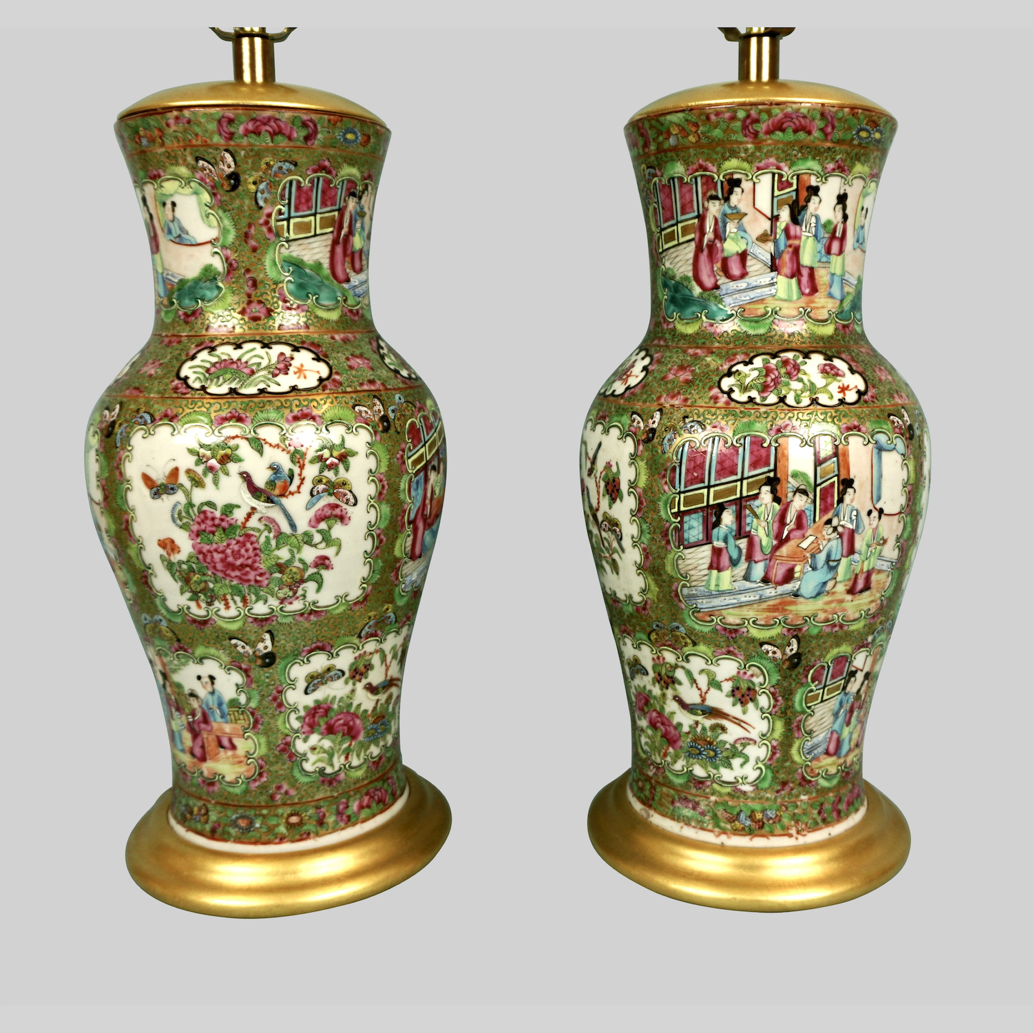 pair-chinese-export-famille-verte-vases-now-electrified-on-giltwood-bases-c822-3