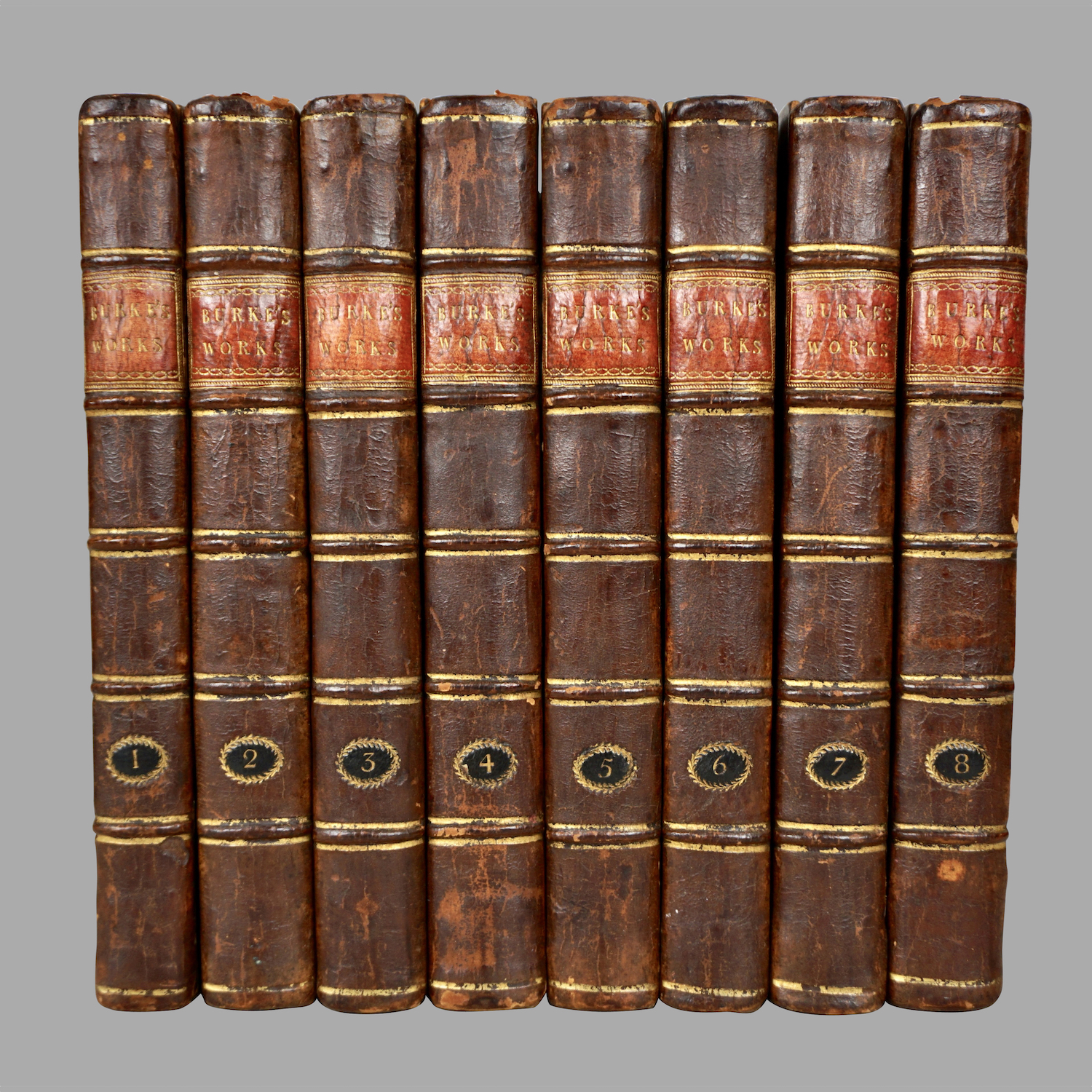 the-works-the-right-honorable-edmund-burke-8-volumes-c920-12