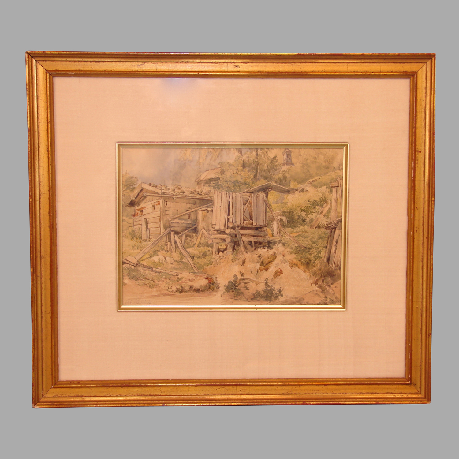 19th-century-watercolor-passini-p80-9