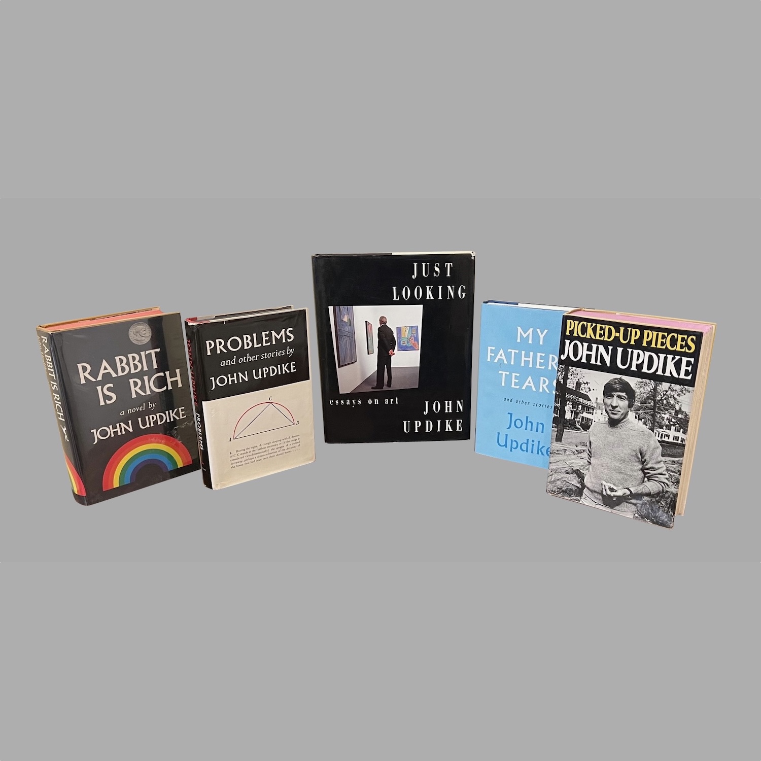 a-collection-five-1st-editions-john-updike-b825-6