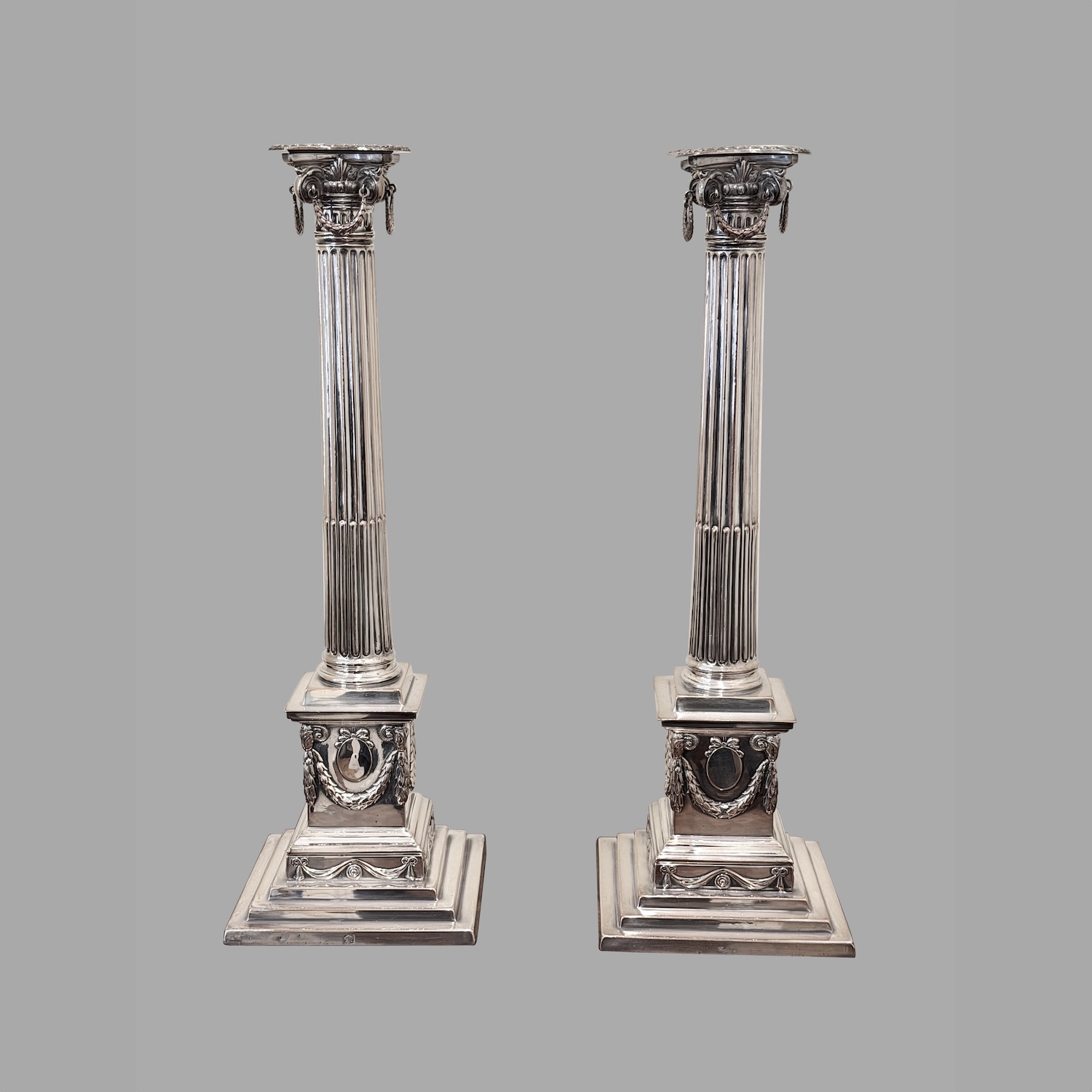 a-fine-pair-english-silverplate-columnar-neoclassical-style-candlesticks-a1225-17