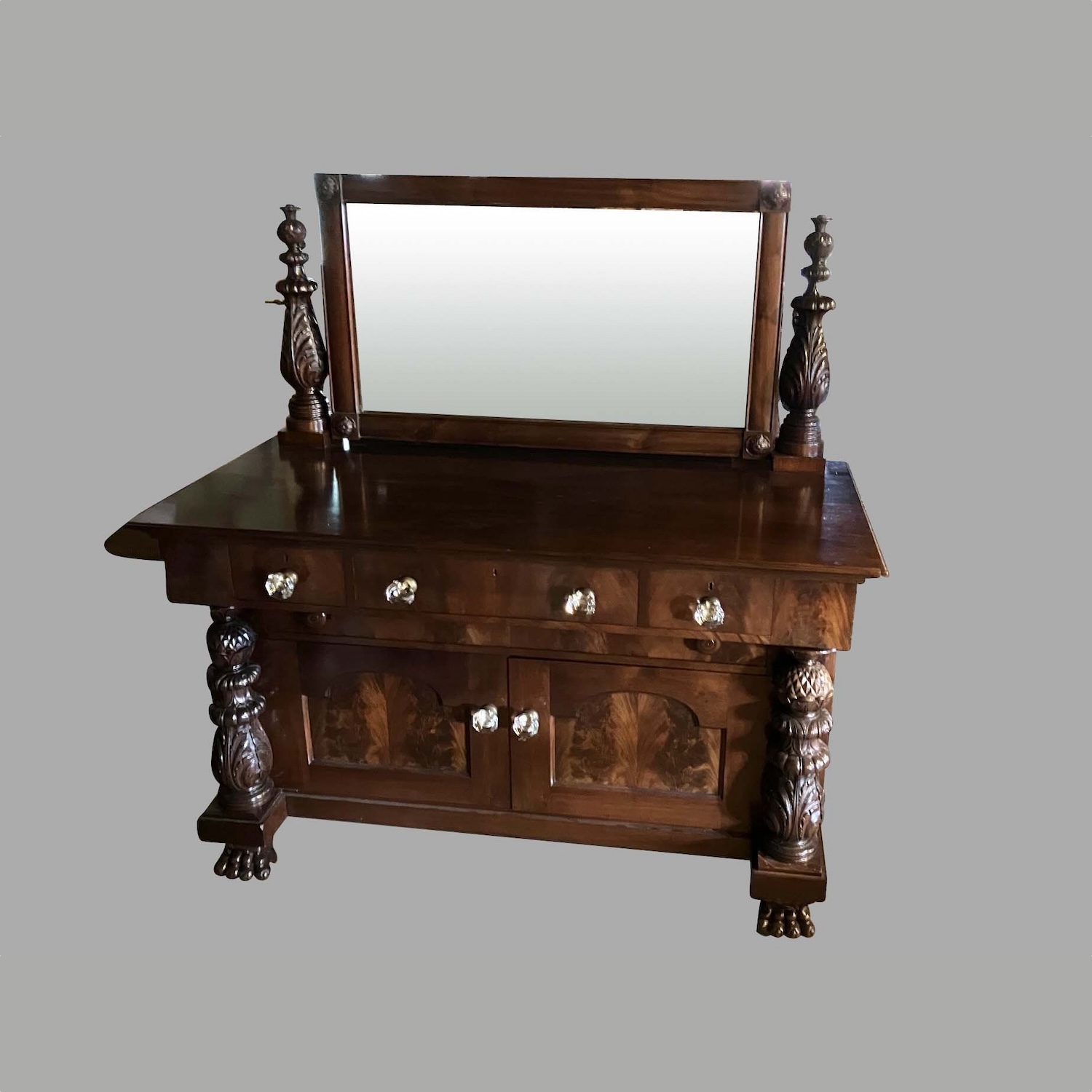 american-empire-revival-mahogany-dressing-chest-with-mirror-c723-34