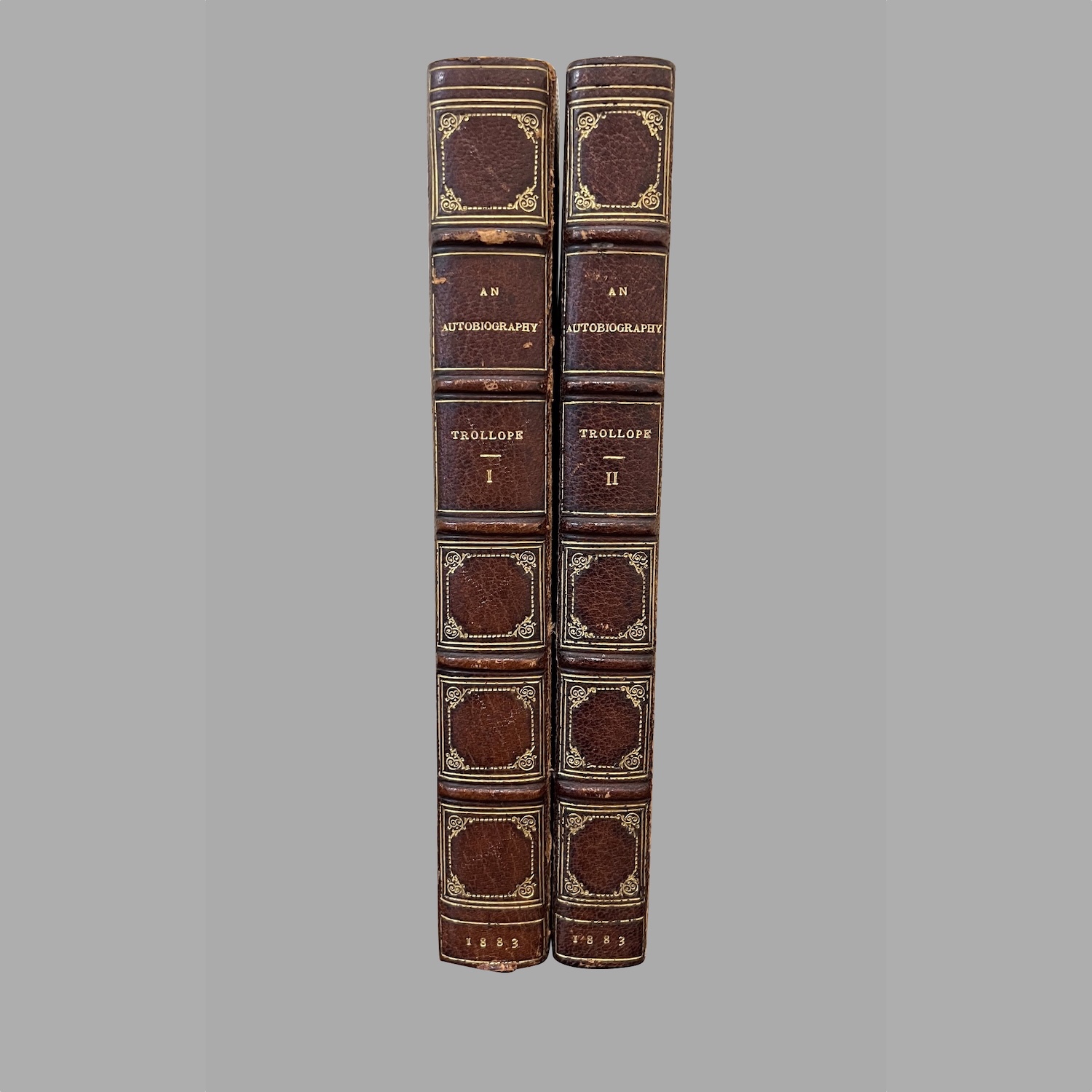 an-autobiography-anthony-trollope-first-edition-b825-9