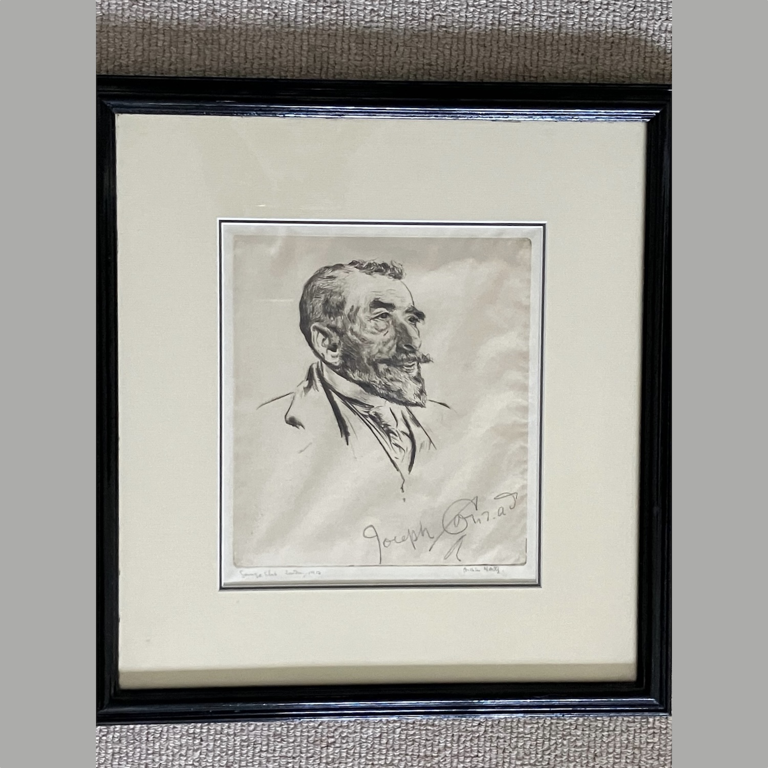 arthur-william-north-english-etching-joseph-conrad-dated-1912-signed-conrad-c424-2