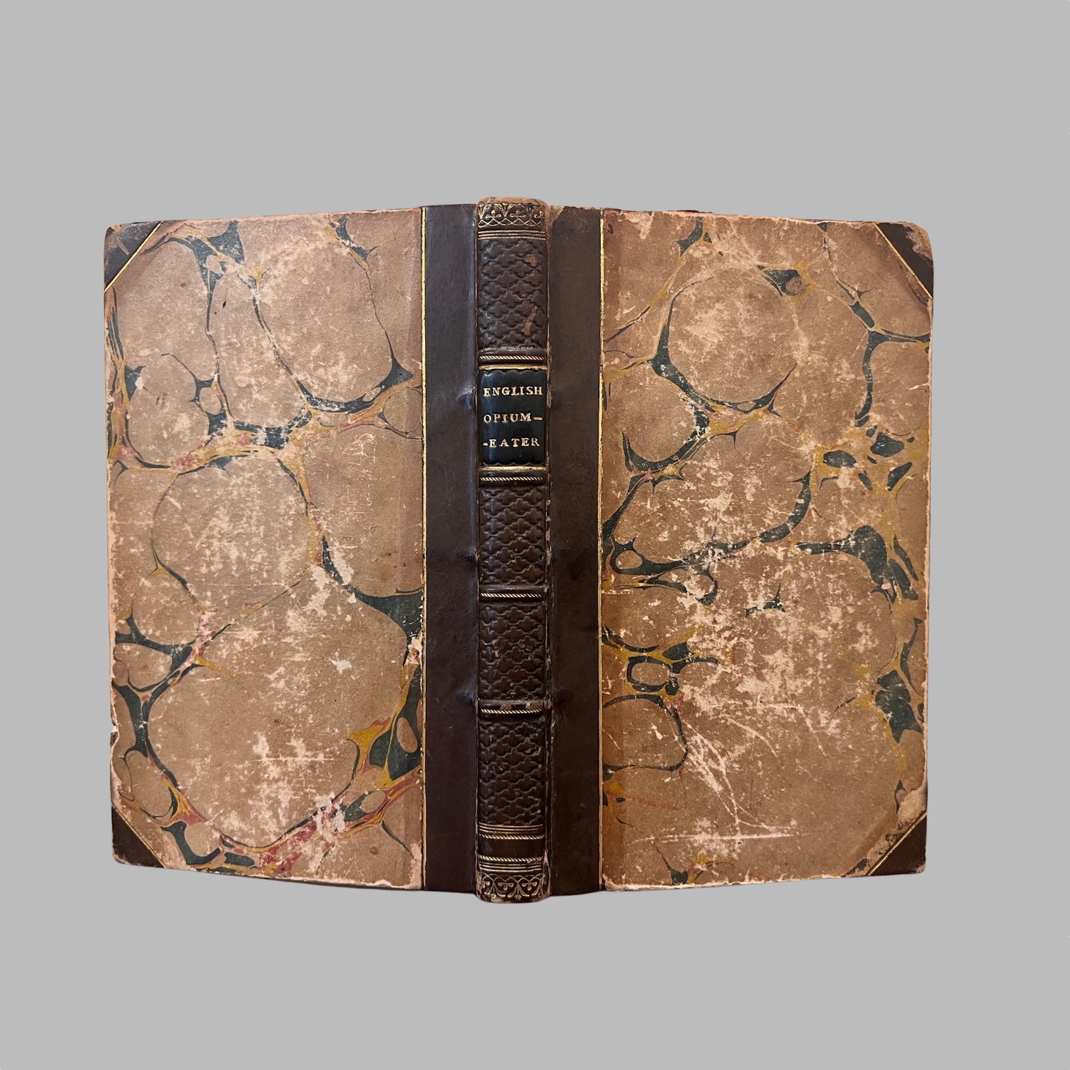 confessions-english-opium-eater-first-edition-thomas-dequincy-b625-15a