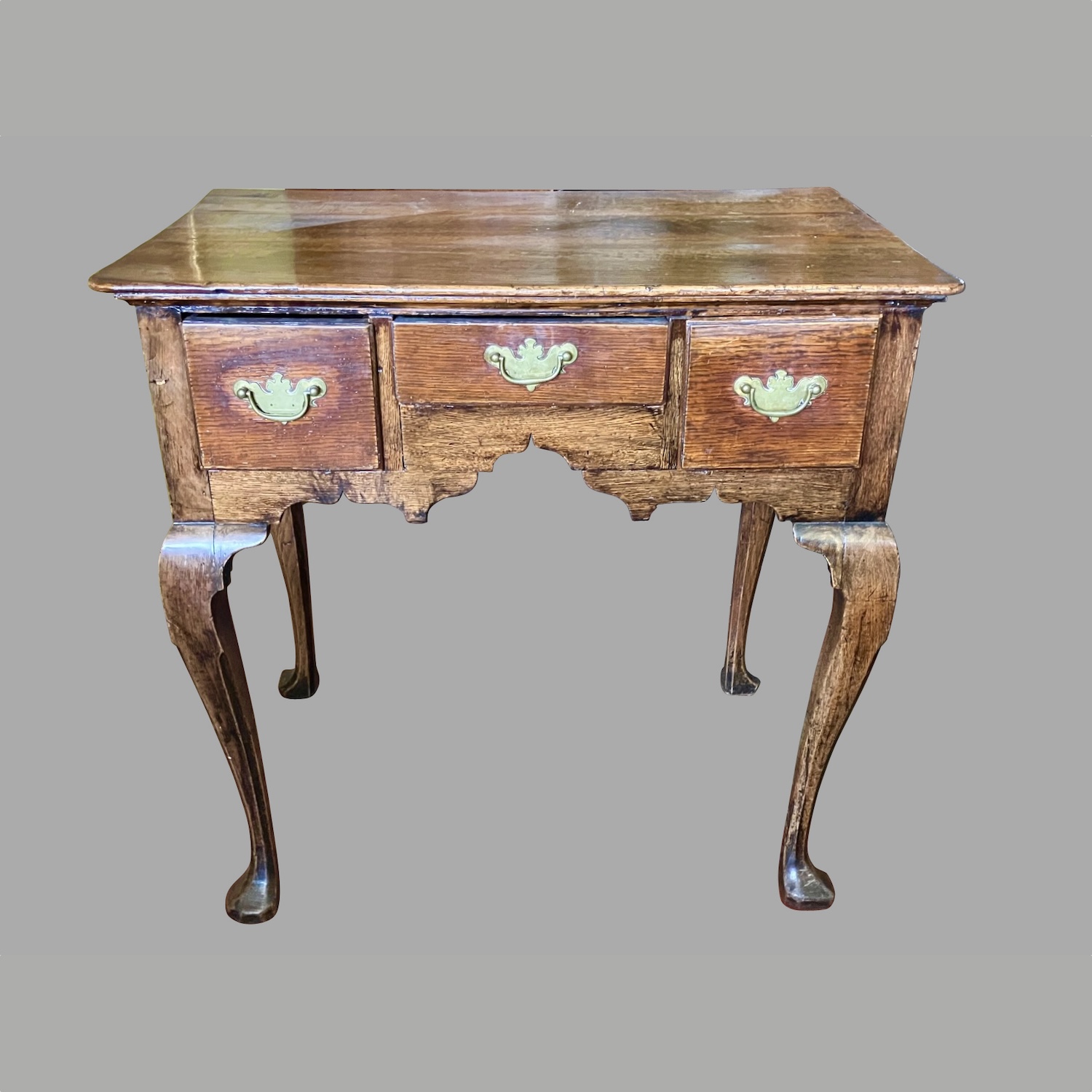 english-george-ii-period-provincial-oak-lowboy-with-original-brasses-f920-3