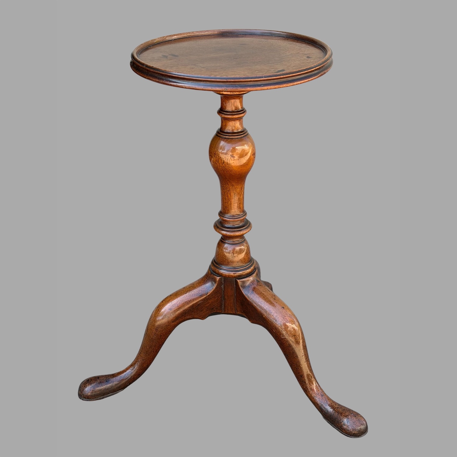 english-george-iii-mahogany-kettle-stand-wine-table-with-dished-top-f926-5