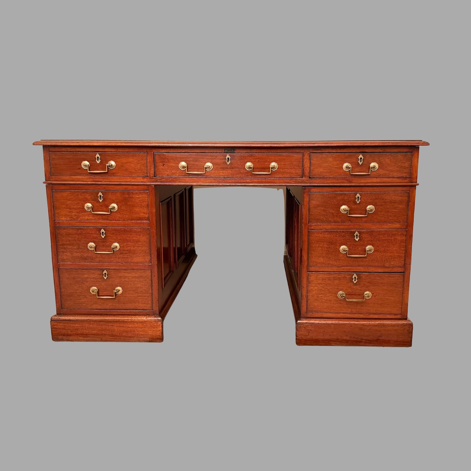 fine-english-georgian-style-mahogany-partners-desk-with-gilt-tooled-leather-top-f1225-5