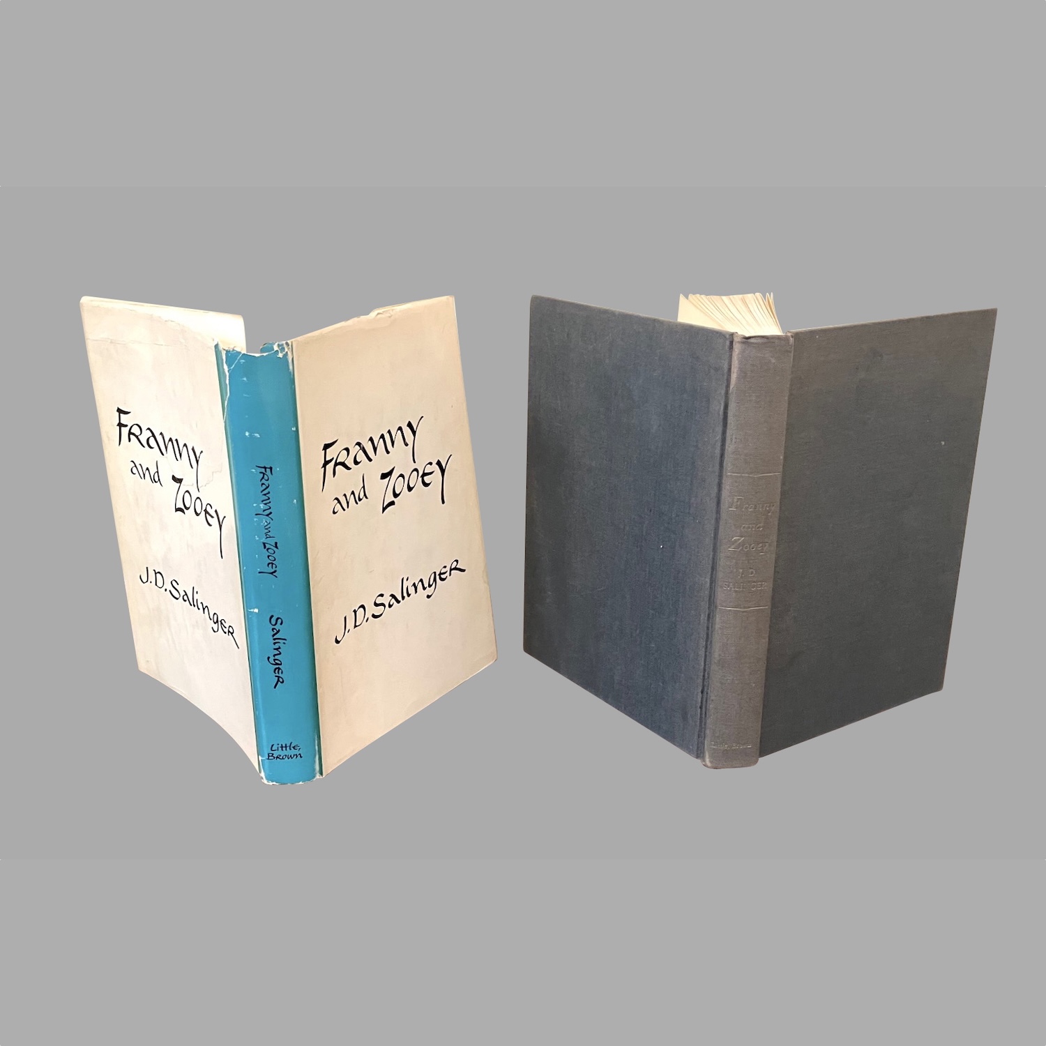 franny-zooey-jd-salinger-1st-edition-b825-2