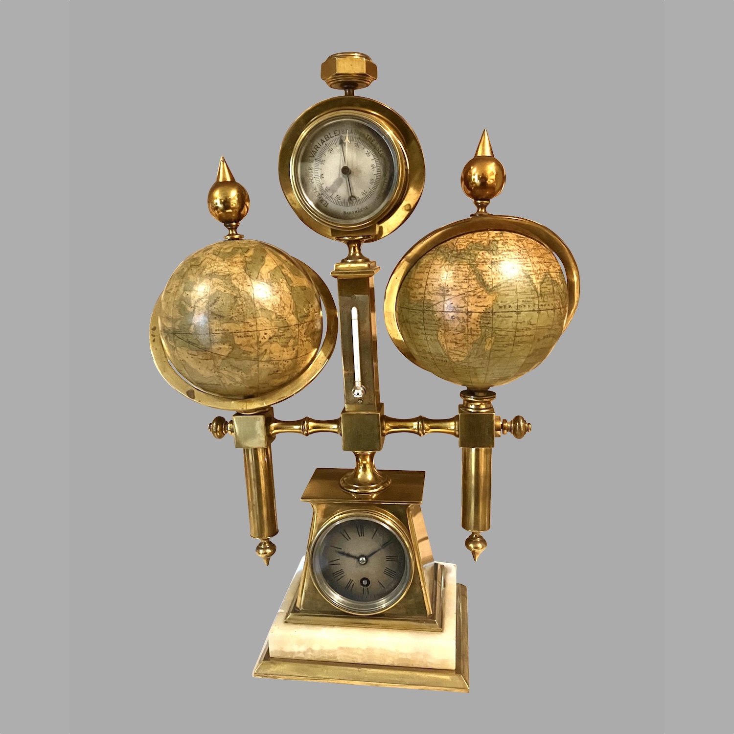 french-19th-century-terrestrial-celestial-brass-mounted-globe-compendium-c1125-3
