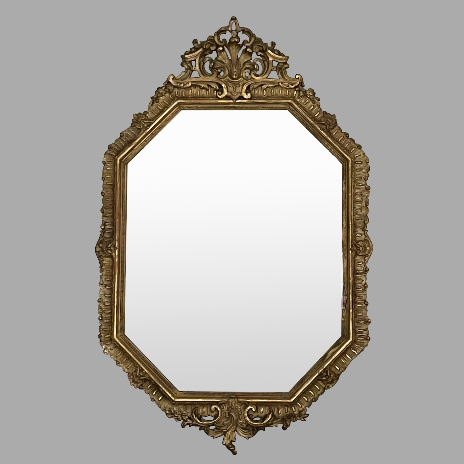 french-louis-xv-style-octagonal-form-giltwood-mirror-c326-6