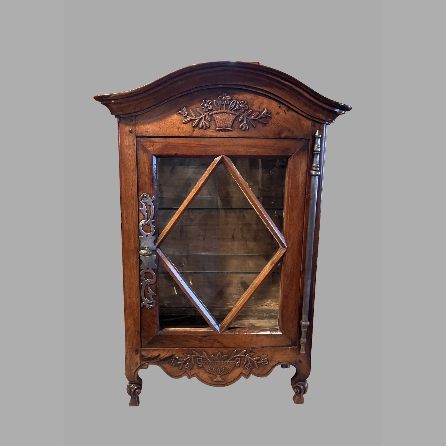 french-walnut-louis-xv-hanging-cabinet-f422-4