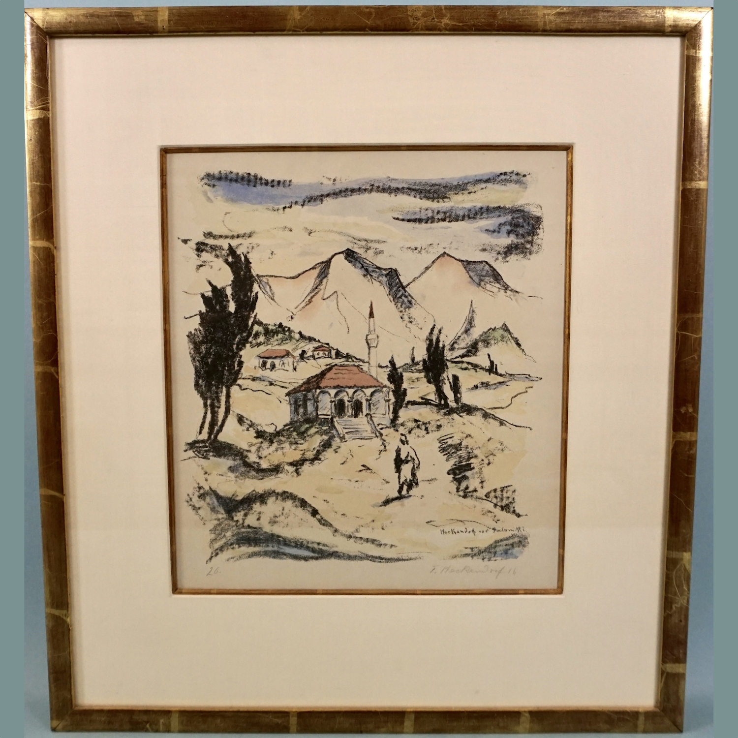 middle-eastern-mountain-landscape-with-mosque-p1122-6