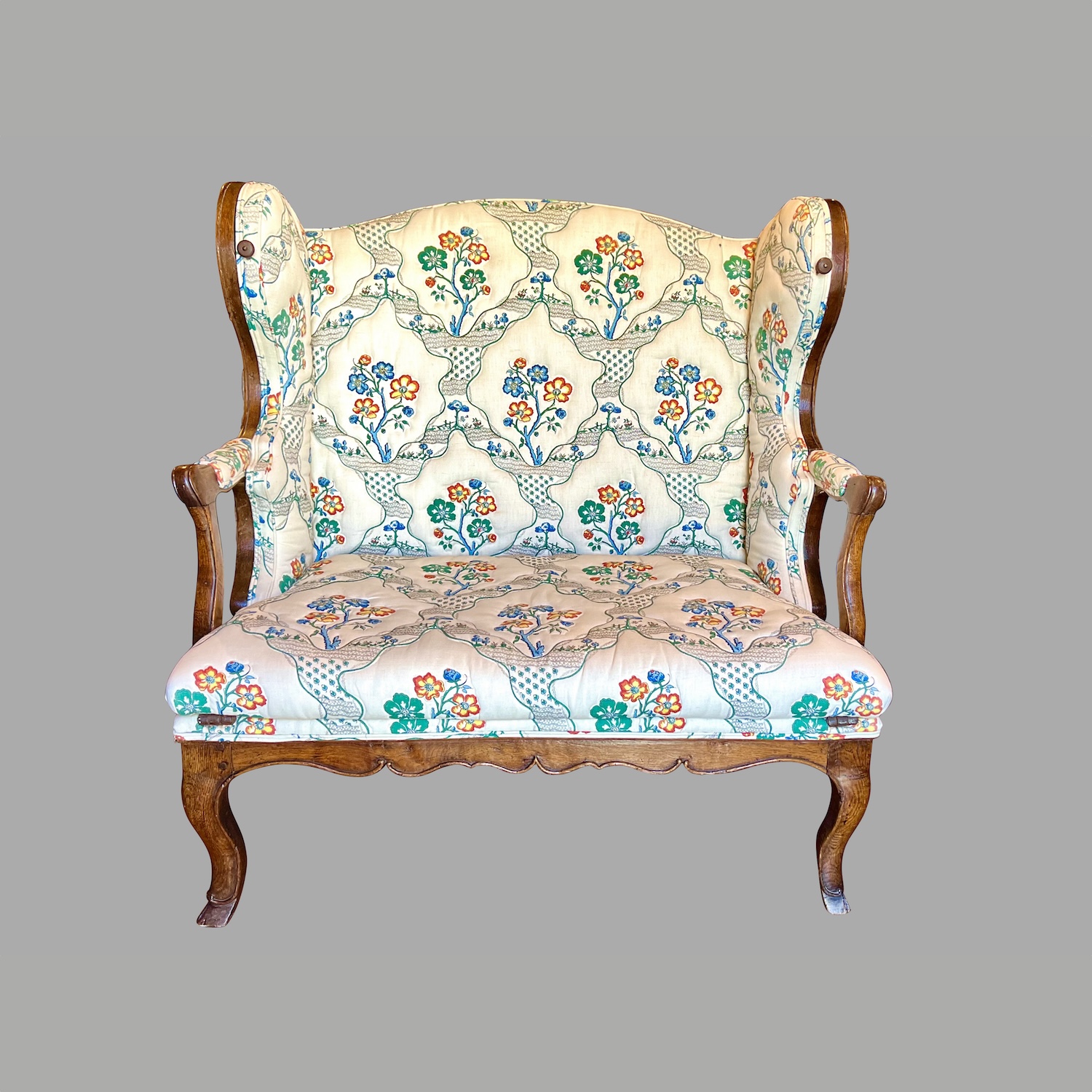 rare-regence-period-oak-convertible-settee-c424-27
