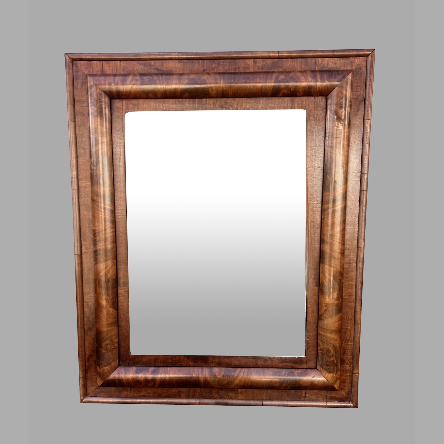 substantial-american-mahogany-mirror-a925-2