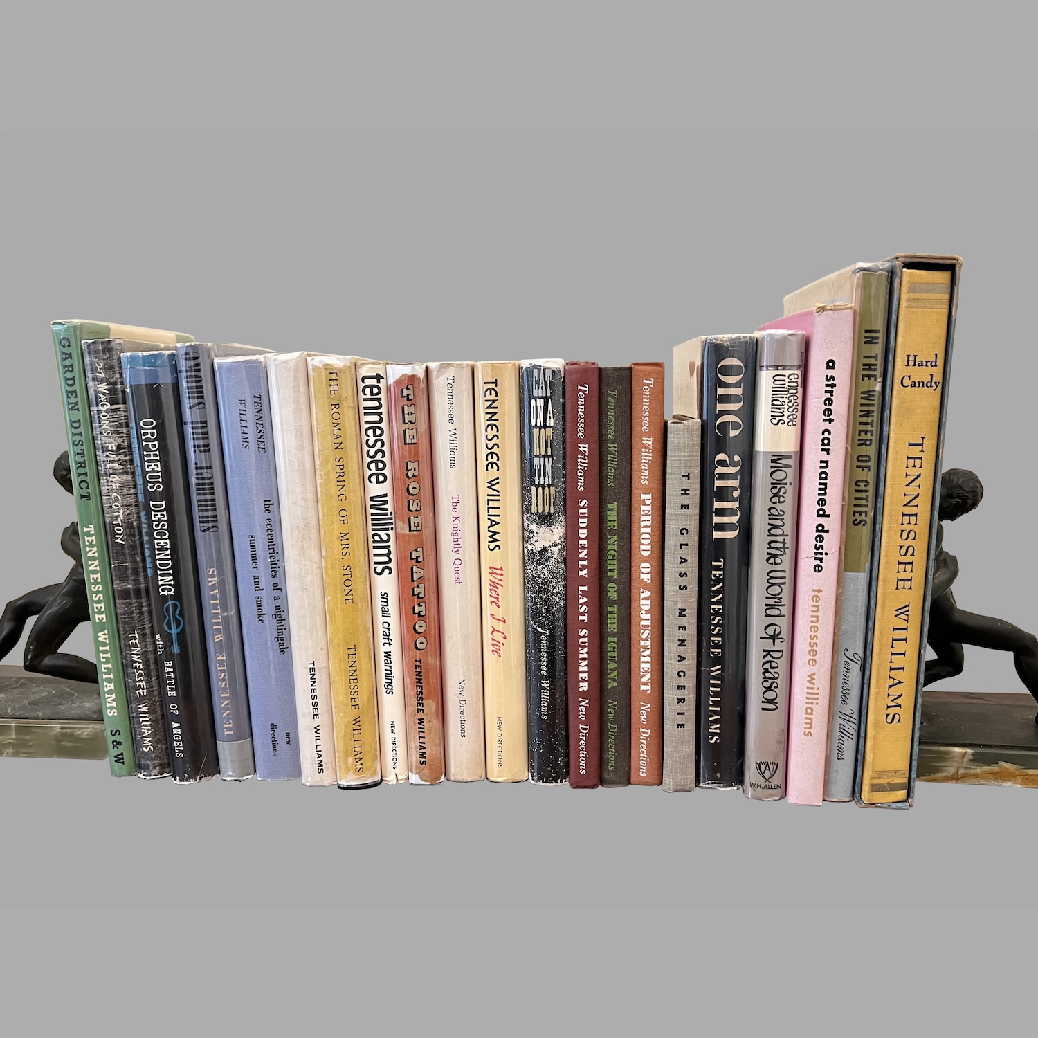 tennessee-williams-21-volumes-early-editions-b323-8