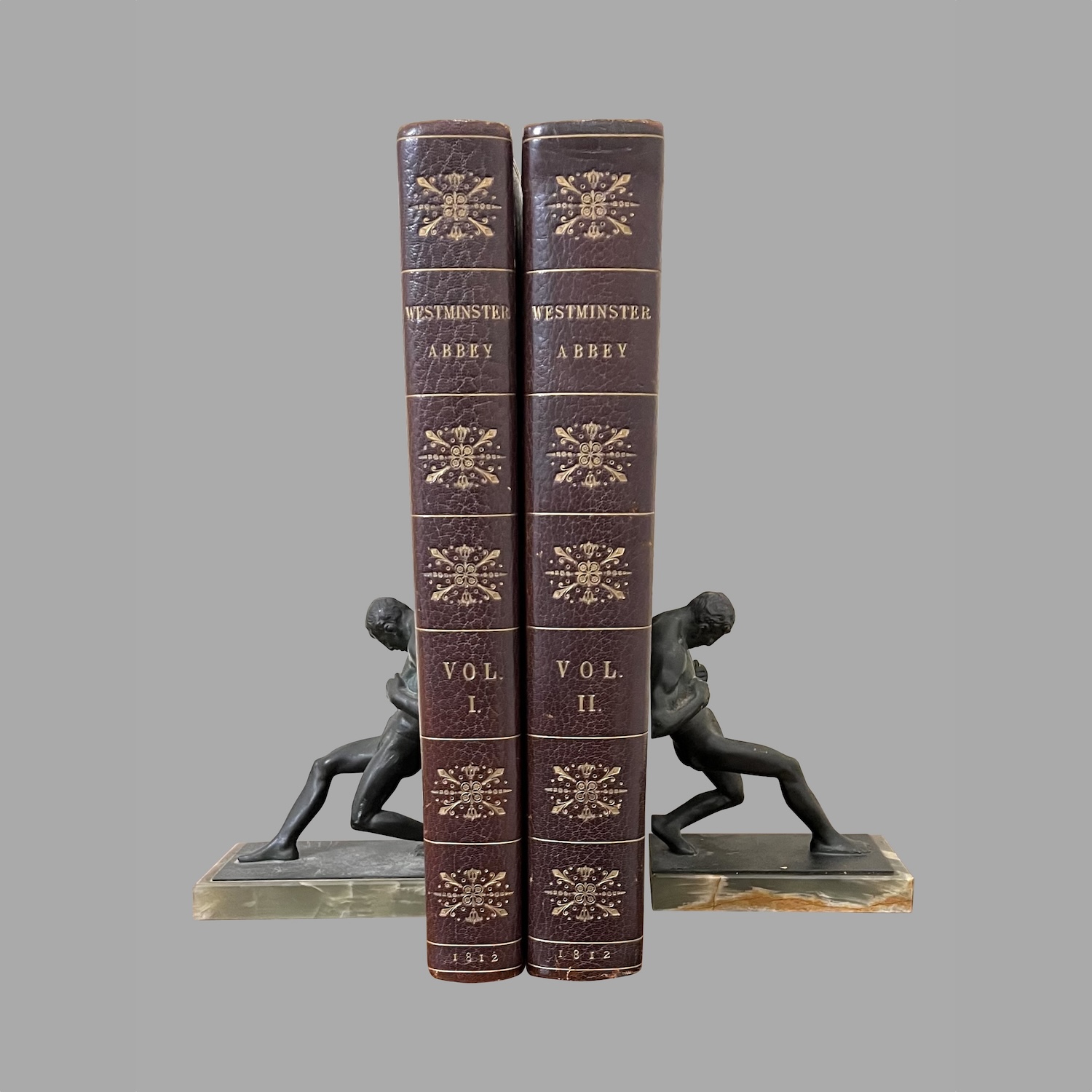 the-history-the-abbey-church-st-peters-westminster-its-antiquities-monuments-1st-edition-london-1812-b1224-4