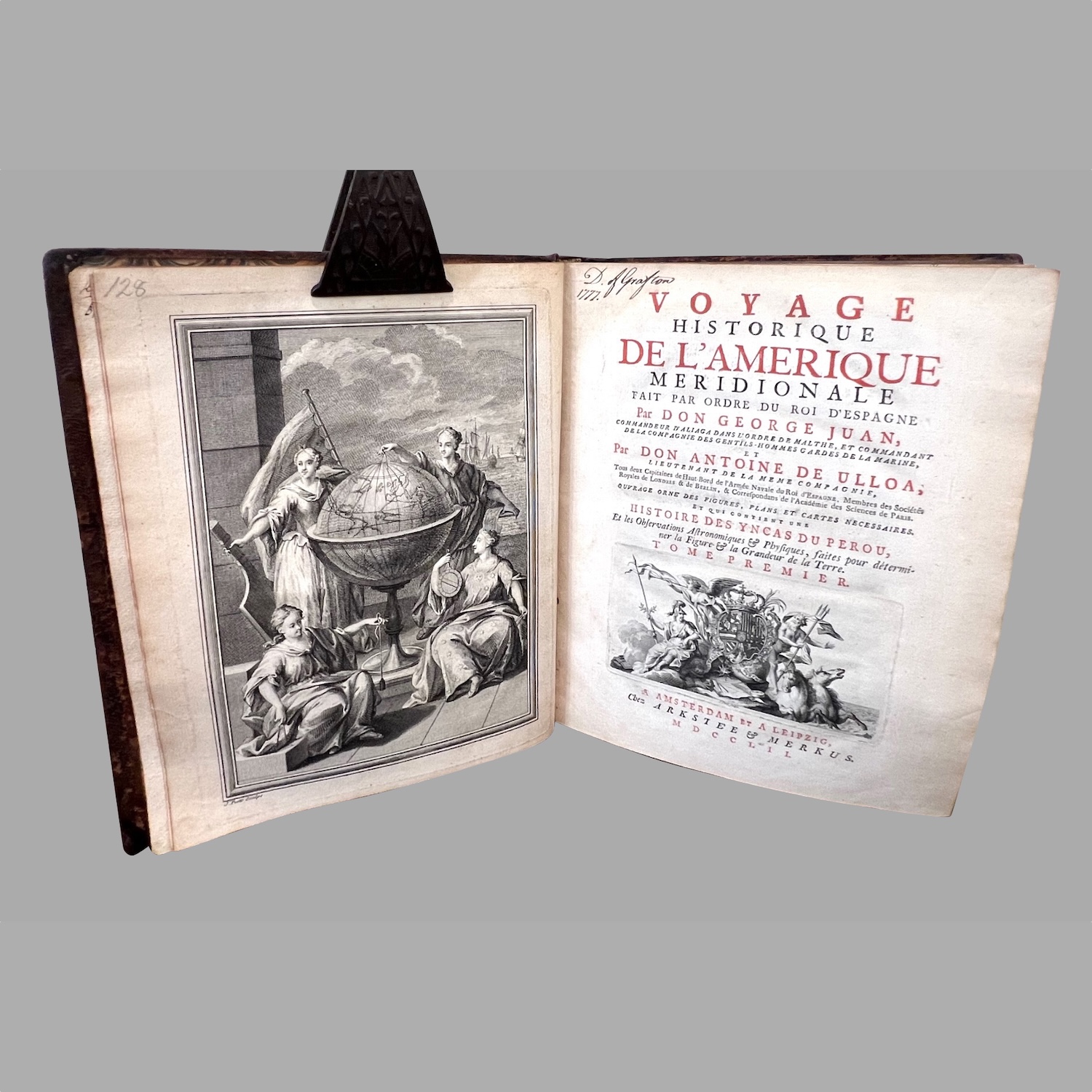 voyage-to-south-america-two-volumes-first-edition-french-don-antoine-de-ulloa-1752-b825-10